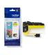 Brother LC424 Amarillo Cartucho de Tinta Original - LC424Y
