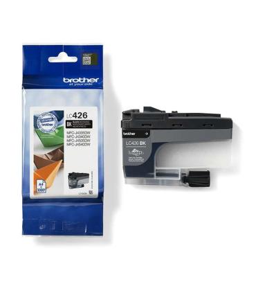 Brother LC426 Negro Cartucho de Tinta Original - LC426BK