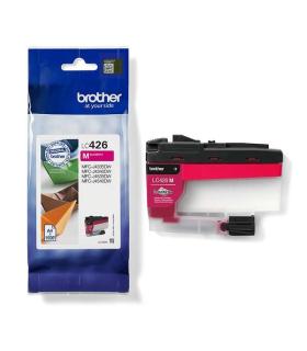 Brother LC426 Magenta Cartucho de Tinta Original - LC426M