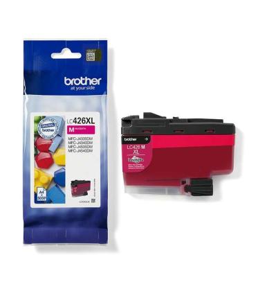 Brother LC426XL Magenta Cartucho de Tinta Original - LC426XLM