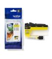 Brother LC426 Amarillo Cartucho de Tinta Original - LC426Y