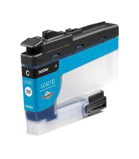 Brother LC427 Cyan Cartucho de Tinta Original - LC427C
