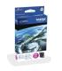 Brother LC985 Magenta Cartucho de Tinta Original - LC985MBP