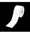 Brother LDP1M026051127I - Pack de 12 Rollos de Etiquetas Originales - 51x26mm - 2650 Unidades