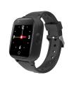 Leotec Kids Allo GPS Plus 4G Reloj Smartwatch Pantalla Tactil 1.4" - Camara 0.3Mpx - WiFi - Posibilidad de Realizar y Recibir Vi