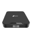 Leotec Show 2 432 Receptor Android TV Box 32GB 4K WiFi - Bluetooth, HDMI, USB 2.0 y Ethernet