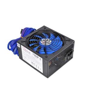 L-Link LL-PS-750-80+ Fuente Alimentacion 750W