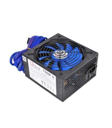 L-Link LL-PS-750-80+ Fuente Alimentacion 750W
