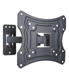 L-Link Soporte TV Articulado 14"/42" Max. VESA 200x200 - Peso Max. 15Kg