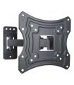 L-Link Soporte TV Articulado 14"/42" Max. VESA 200x200 - Peso Max. 15Kg