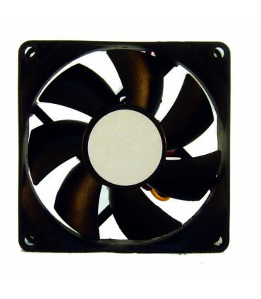 L-Link LL-VENTILADOR-8X8 Ventilador adicional para Caja 8x8 cm