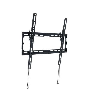 Tooq Soporte Fijo de Pared para TV de 32"-70" Inclinable - Peso Max 45kg - VESA 400x400mm