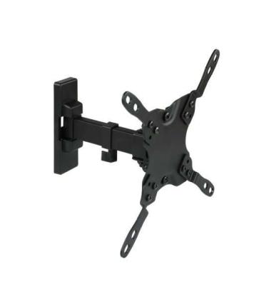 Tooq Soporte de Pared con Brazo para TV de 13"-42" - Giratorio e Inclinable - Gestion de Cables - Peso Max 20kg - VESA 200x200mm