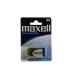 Maxell Pila Alcalina LR09 9V
