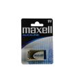 Maxell Pila Alcalina LR09 9V