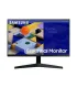 Samsung Monitor 27" LED IPS FullHD 1080P 75Hz FreeSync - Respuesta 5ms - Angulo de Vision 178° - 16:9 - HDMI, VGA - VESA 100x100