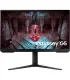 Samsung Odyssey G5 Monitor 27" LED VA QHD 165Hz FreeSync Premium - Respuesta 1ms - Ajustable en Altura, Giratorio e Inclinable..