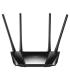 Cudy LT400 Router WiFi N 4G LTE de 300 Mbps - 1x Puerto Wan 10/100Mbps y 3x Puertos Lan 10/100Mbps - 4 Antenas Externas