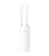 Cudy LT500 Outdoor Router WiFi 4G Cat 4 AC1200 Doble Banda - 1x Puerto Lan 10/100Mbps - 2 Antenas Externas