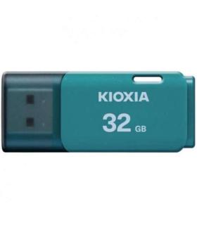 Kioxia TransMemory U202 Memoria USB 2.0 32GB (Pendrive