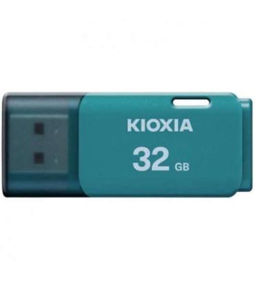 Kioxia TransMemory U202 Memoria USB 2.0 32GB (Pendrive