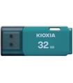 Kioxia TransMemory U202 Memoria USB 2.0 32GB (Pendrive)