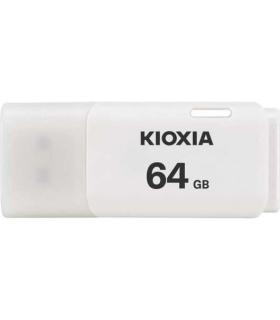 Kioxia TransMemory U202 Memoria USB 2.0 64GB (Pendrive