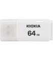 Kioxia TransMemory U202 Memoria USB 2.0 64GB (Pendrive)