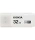 Kioxia TransMemory U301 Memoria USB 3.2 32GB (Pendrive