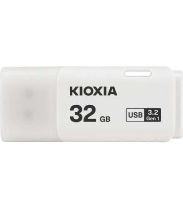Kioxia TransMemory U301 Memoria USB 3.2 32GB (Pendrive