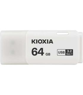 Kioxia TransMemory U301 Memoria USB 3.2 64GB (Pendrive