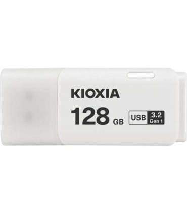 Kioxia TransMemory U301 Memoria USB 3.2 128GB (Pendrive