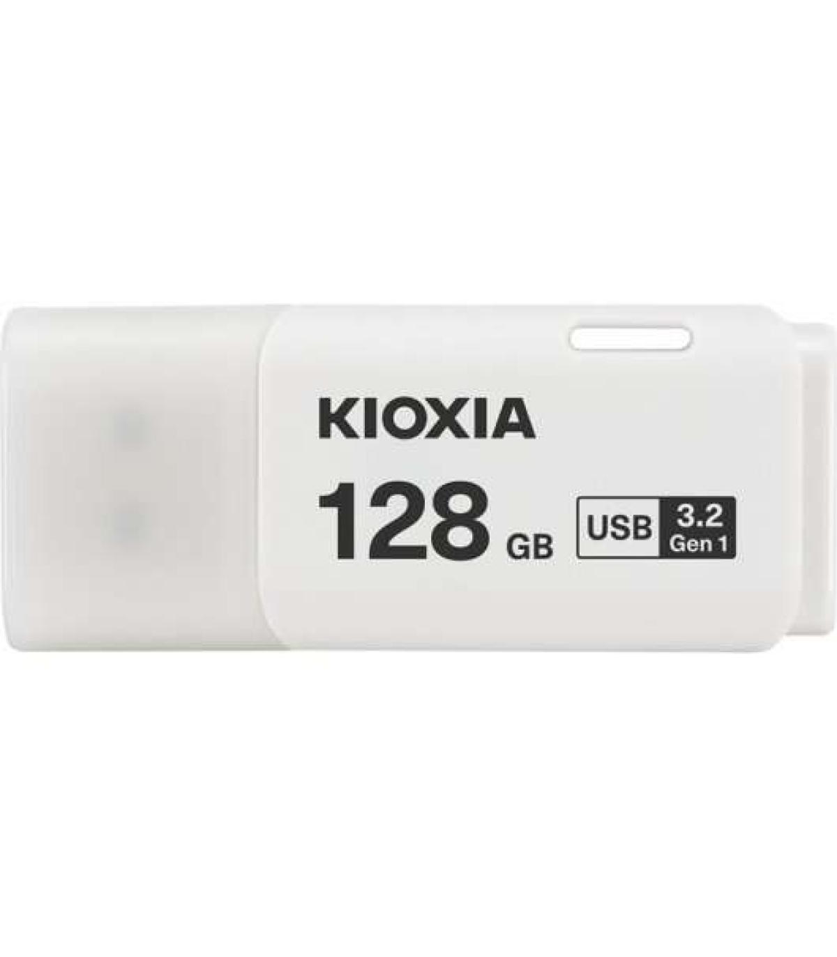 Kioxia TransMemory U301 Memoria USB 3.2 128GB (Pendrive