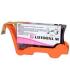 Lexmark 100XL Magenta Cartucho de Tinta Generico - Reemplaza 14N1070E/14N1094E/14N0901E/14N0921E