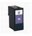 Lexmark 15XL Color Cartucho de Tinta Generico - Reemplaza 18C2110E