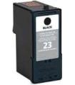 Lexmark 23 Negro Cartucho de Tinta Generico - Reemplaza 18C1523E