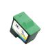 Lexmark 26/27 Color Cartucho de Tinta Generico - Reemplaza 10N0026E/10NX227E