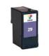 Lexmark 29 Color Cartucho de Tinta Generico - Reemplaza 18C1529E