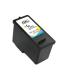Lexmark 43XL/41 Color Cartucho de Tinta Generico - Reemplaza 18Y0143E/18Y0141E