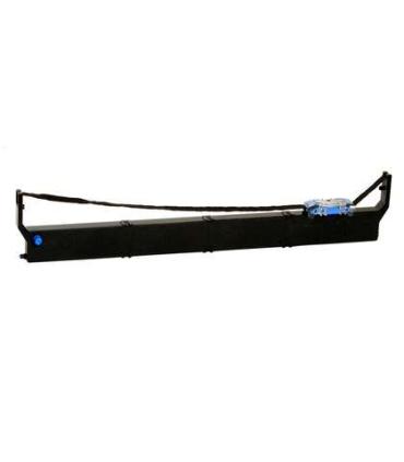 Lexmark 4227/4227 Plus Negra Cinta Matricial Generica - Reemplaza 13L0034