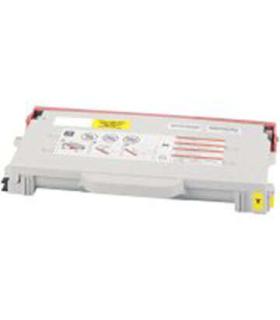 Lexmark C510 Amarillo Cartucho de Tinta Generico - Reemplaza 20K1402