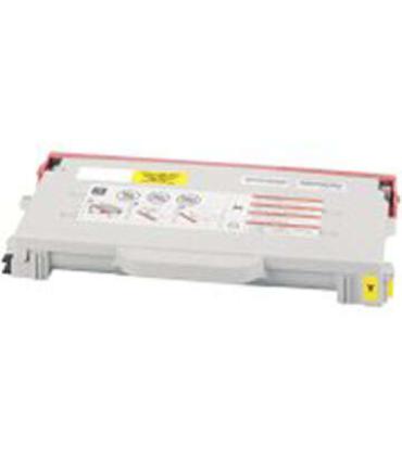Lexmark C510 Amarillo Cartucho de Tinta Generico - Reemplaza 20K1402