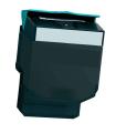 Lexmark CS421/CS521/CS622/CX421/CX522/CX622/CX625 Negro Cartucho de Toner Generico - Reemplaza 78C2XK0/78C2XKE/78C20K0