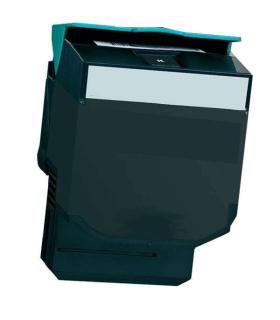 Lexmark CS317/CX317/CS417/CX417/CS517/CX517 Negro Cartucho de Toner Generico - Reemplaza 71B20K0