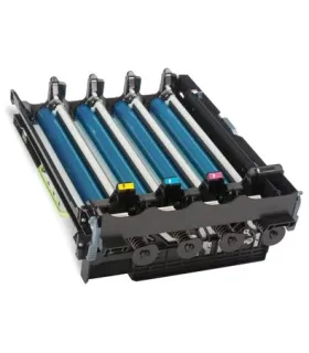 Lexmark C2132/XC2130/XC2132/CS310/CS410/CS510/CX310/CX410 / CX510/CS317/CX317/CS417/CX417/CS517/CX517 Tambor de Imagen Generico.