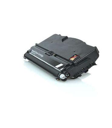 Lexmark E120 Negro Cartucho de Toner Generico - Reemplaza 12016SE