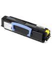 Lexmark E250/E350 Negro Cartucho de Toner Generico - Reemplaza E250A11E