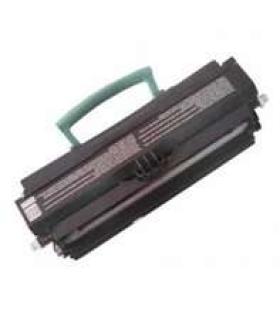 Lexmark E350/E352 Negro Cartucho de Toner Generico - Reemplaza E352H11E