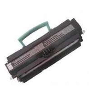 Lexmark E350/E352 Negro Cartucho de Toner Generico - Reemplaza E352H11E