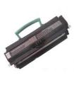 Lexmark E350/E352 Negro Cartucho de Toner Generico - Reemplaza E352H11E